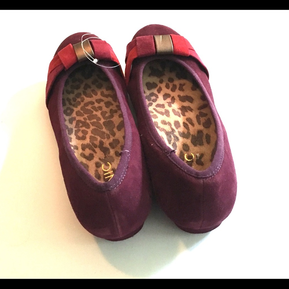 Vionic | Wedges Shoes - Picture 4 of 8